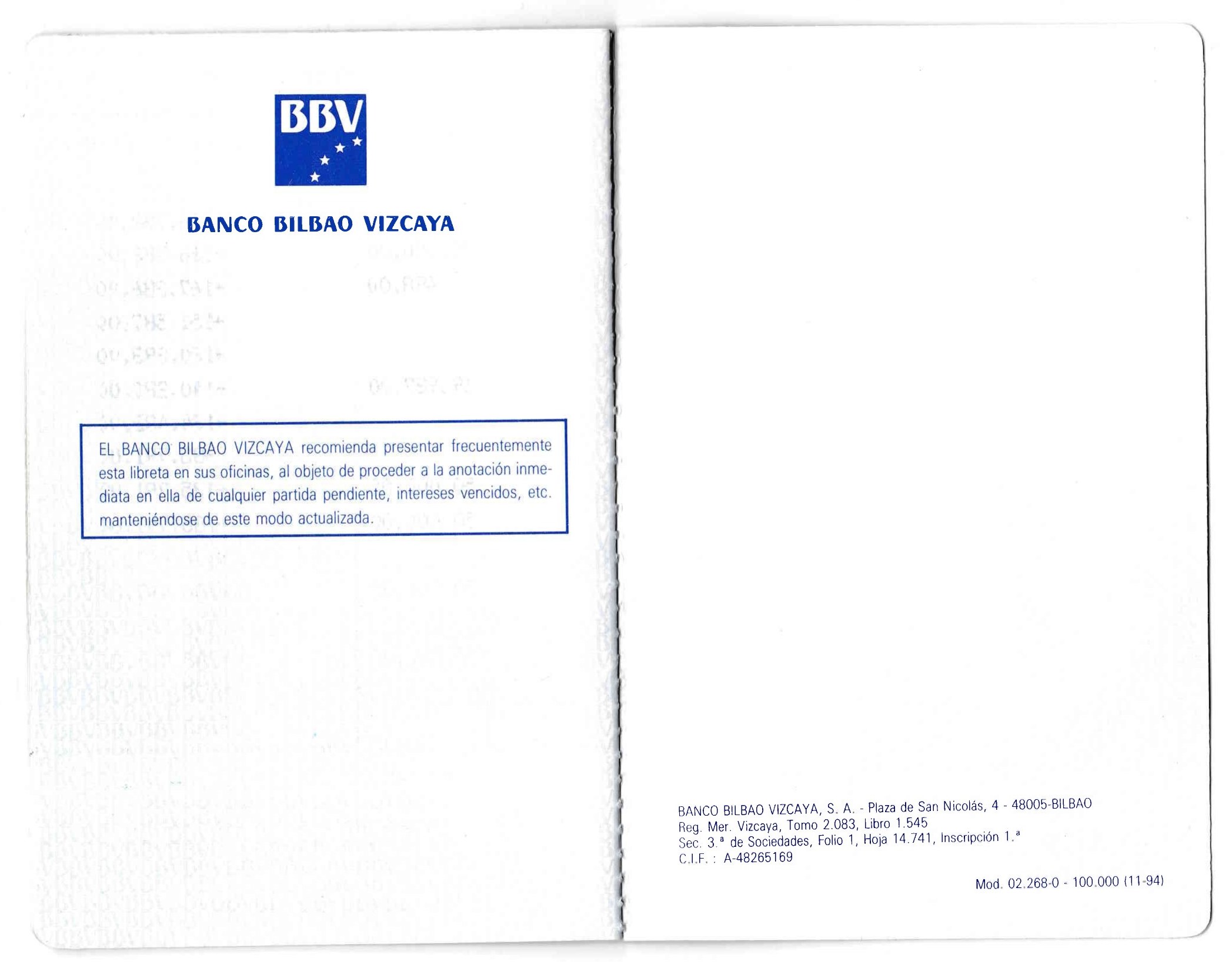El Libretón del BBV (1996) (4)