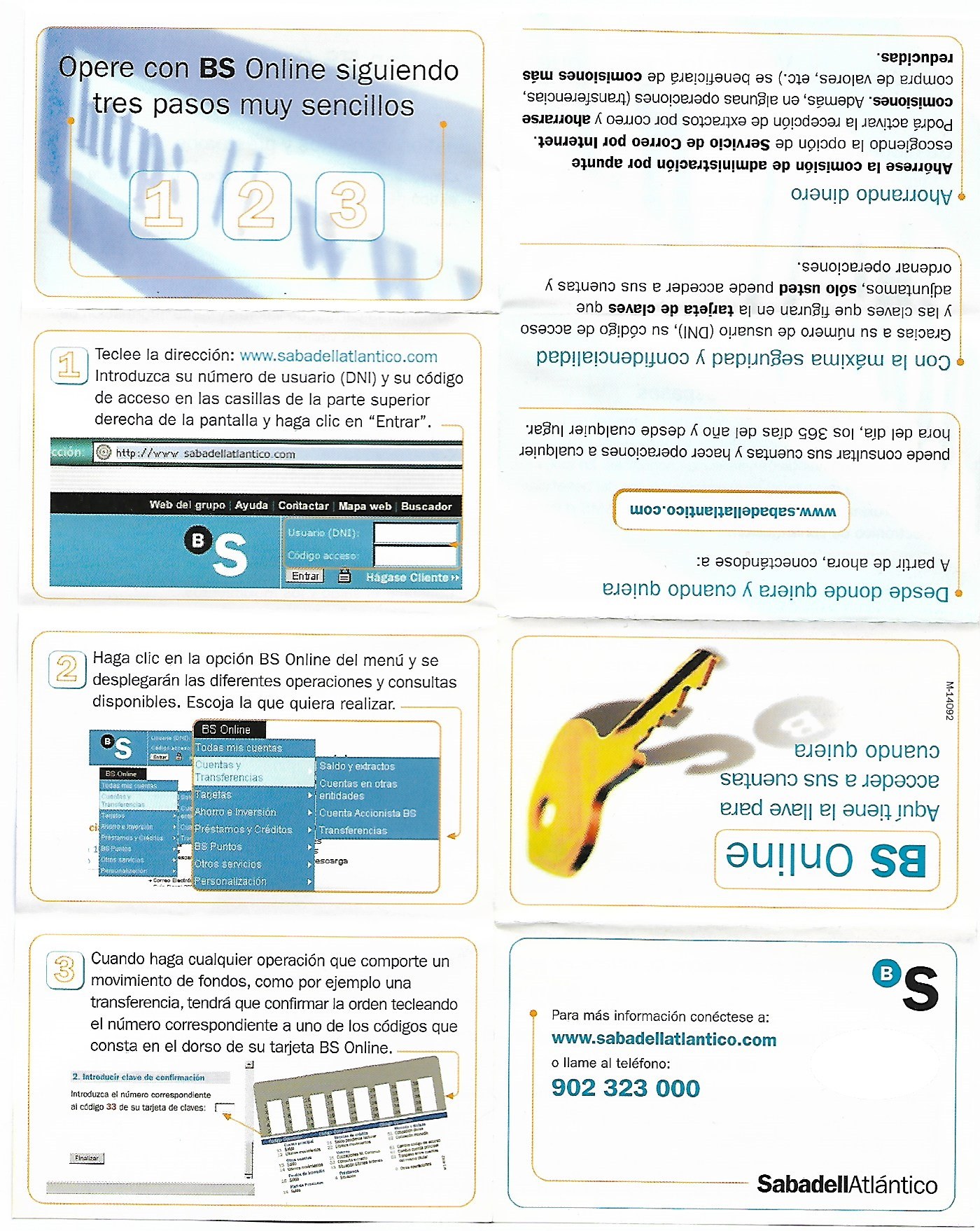 Folleto de BS Online de SabadellAtlántico (2)